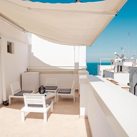 Dimora Dei Nonni Villa Polignano a Mare Luaran gambar