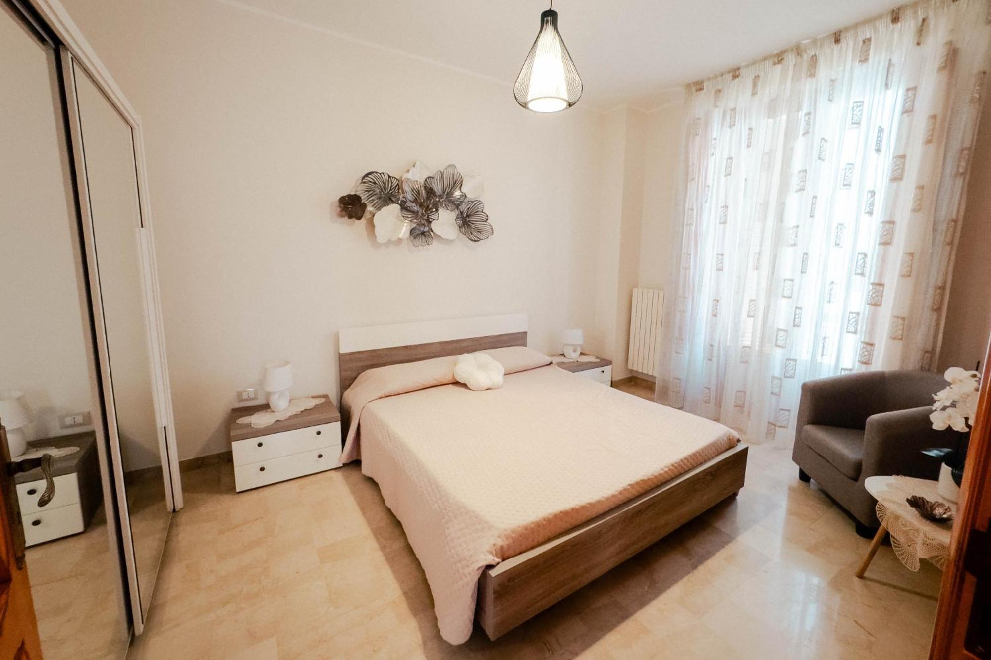 Dimora Dei Nonni Villa Polignano a Mare Luaran gambar